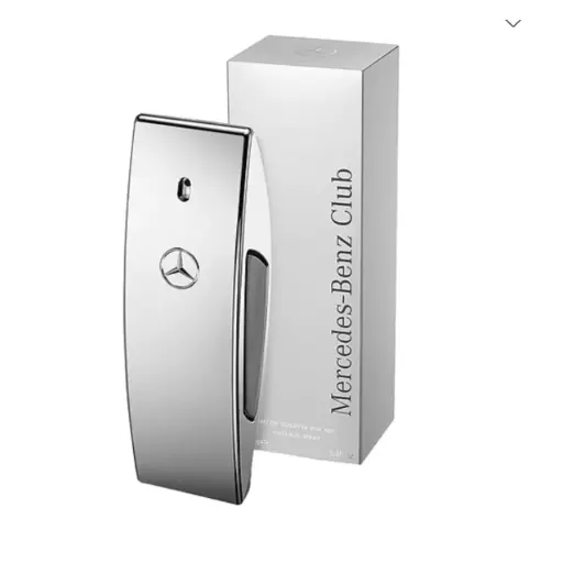 Mercedes-Benz Club EDT For Men 100ml