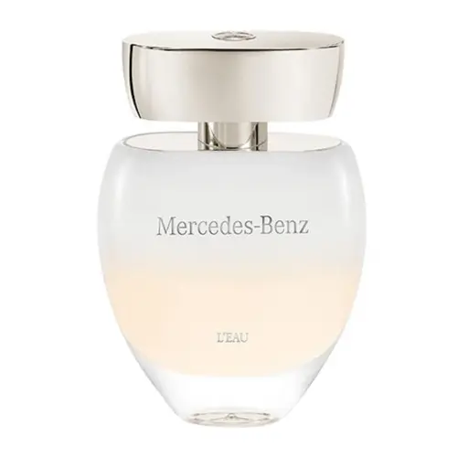 Mercedes-Benz L'Eau EDT 90ml For Women