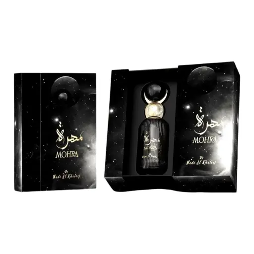 Mohra Extrait de Parfum 100ml