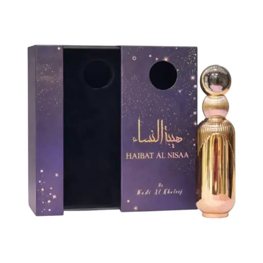 Haibat Al Nisa Extrait de Parfum 100ml
