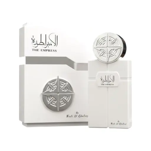 The Empress Extrait de Parfum 100ml