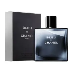 Bleu De Chanel EDT - 100ml