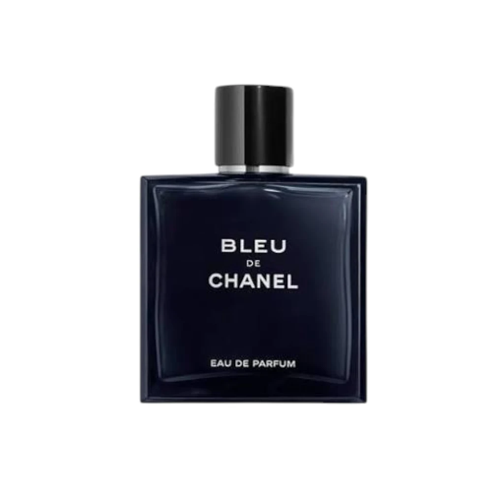 bleu de chanel parfum 100ml pour homme