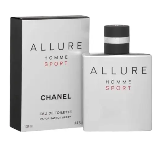 Allure Homme Sport EDT - 100ml