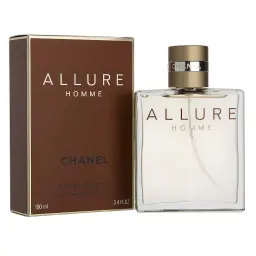 Allure Homme EDT - 100ml