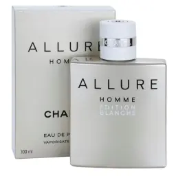 Allure Homme Edition Blanche EDP - 100ml