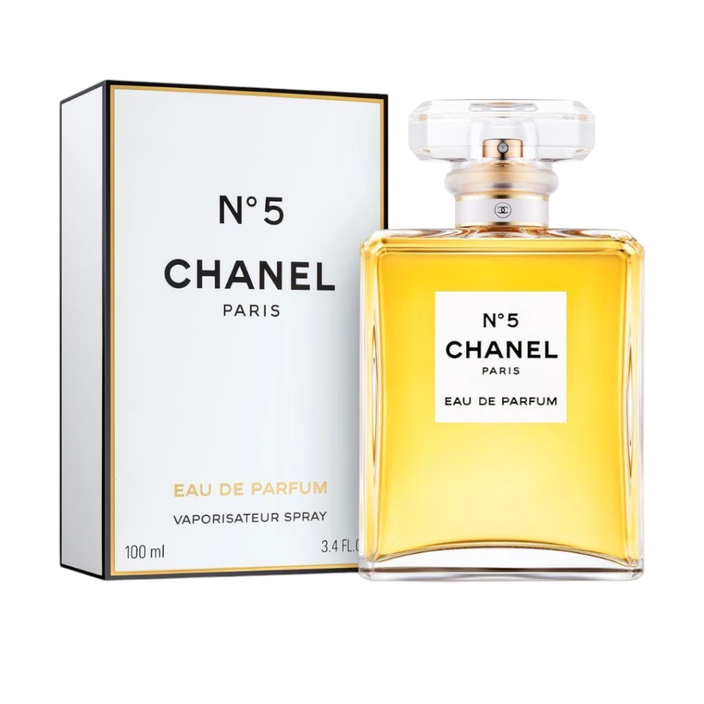Chanel No. 5 Paris EDP - 100ml