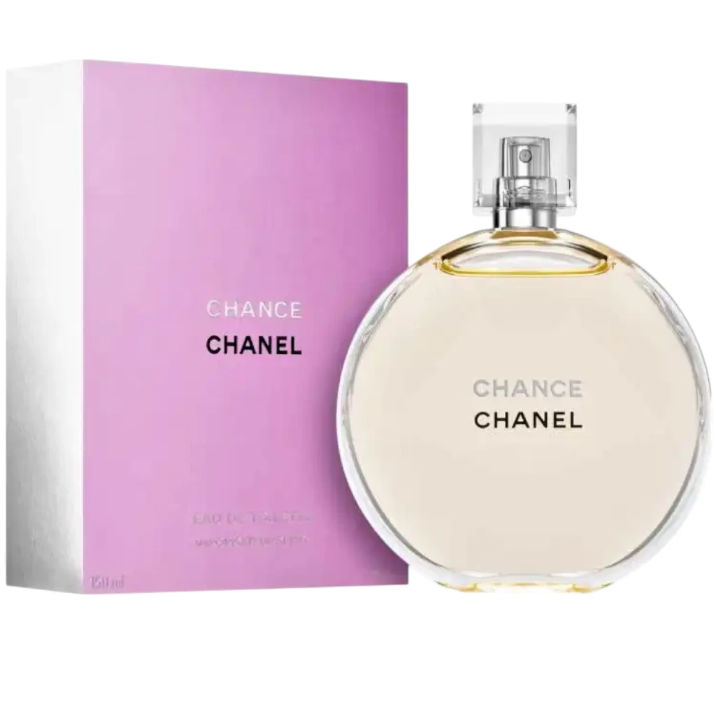 Chance Chanel Eau Tendre EDT 100ml