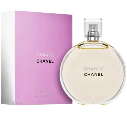 Chance Chanel Eau Tendre EDT 100ml