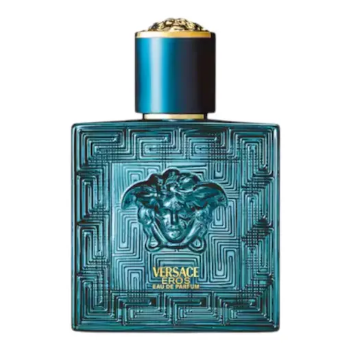 Versace Eros Pour Homme Eau de Parfum 100ml