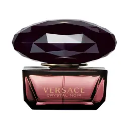 Versace Crystal Noir Pour Femme Eau de Parfum 50ml