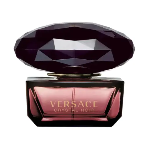 Versace Crystal Noir Pour Femme Eau de Parfum 50ml