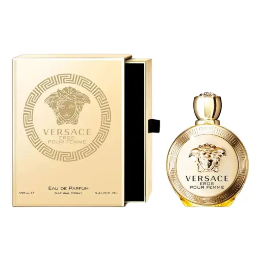 Versace Eros Pour Femme EDP 100ml