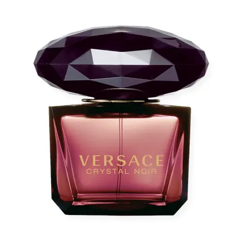 Versace Crystal Noir Pour Femme EDT 90ml