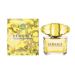 Versace Yellow Diamond EDT 90ml