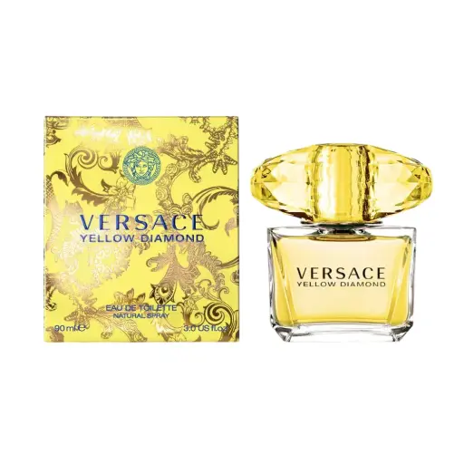 Versace Yellow Diamond EDT 90ml