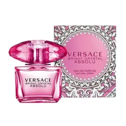 Versace Bright Crystal Absolu EDP 90ml
