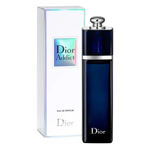 Dior Addict Women EDP 100ml