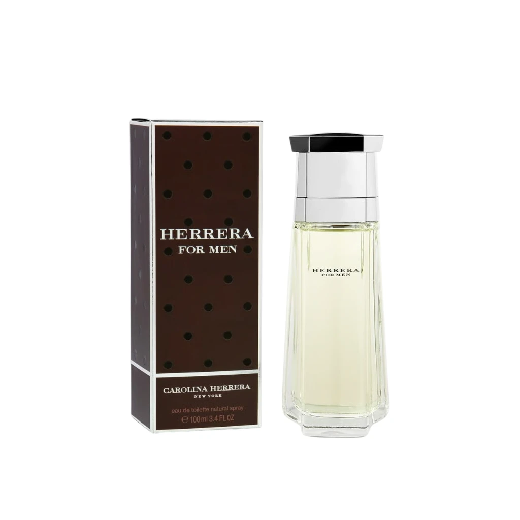 Carolina Herrera Herrera For Men EDT 100ml