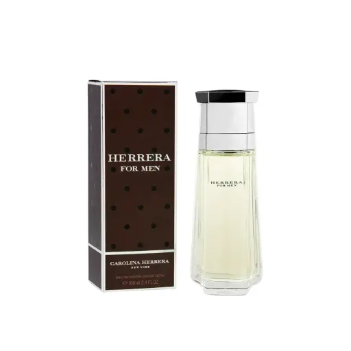 Carolina Herrera Herrera For Men EDT 100ml
