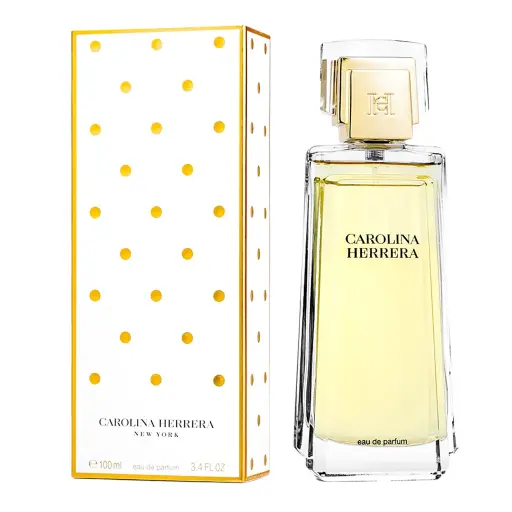 Carolina Herrera Herrera For Women EDP 100ml