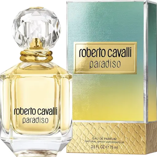 Roberto Cavalli Paradiso EDP 75ml