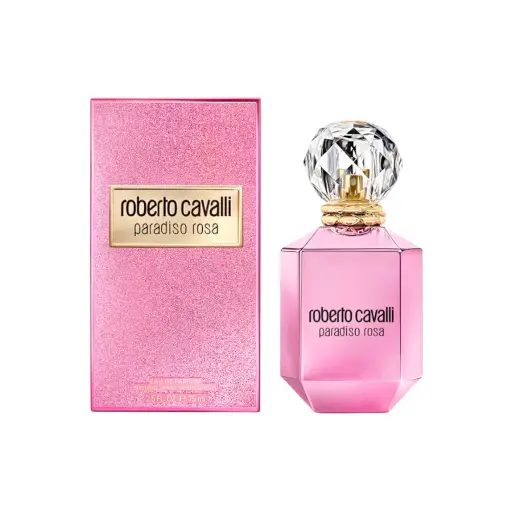 Roberto Cavalli Paradiso Rosa EDP 75ml