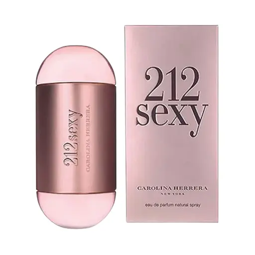 212 Sexy Women EDP 60ml
