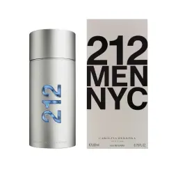 212 Men NYC EDT 50ml