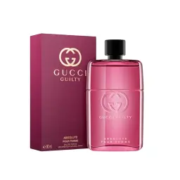 Gucci Guilty Absolute Pour Femme EDP 90ml