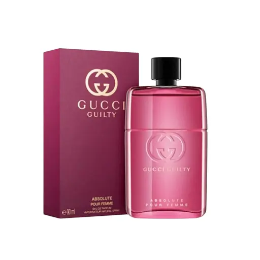 Gucci Guilty Absolute Pour Femme EDP 90ml