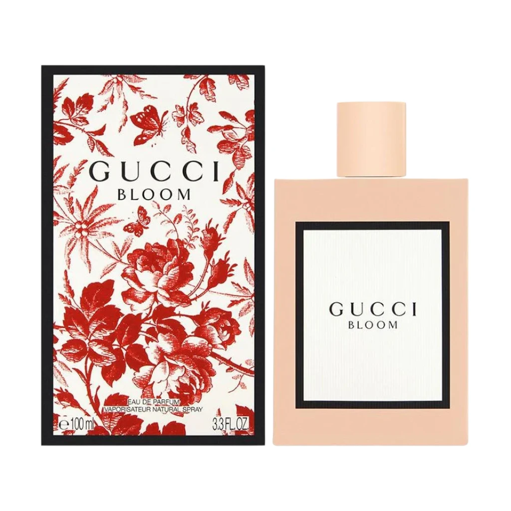 Gucci Bloom EDP 100ml