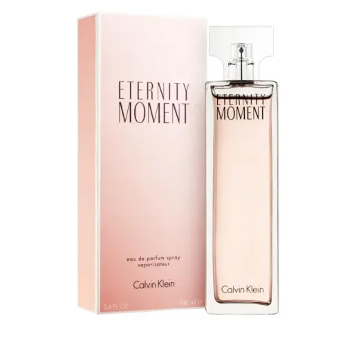 Calvin Klein Eternity Moment EDP 100ml