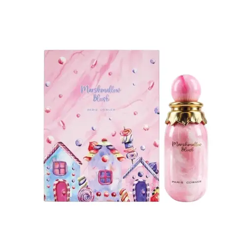 Paris Corner Marshmallow Blush EDP Perfume 100ml