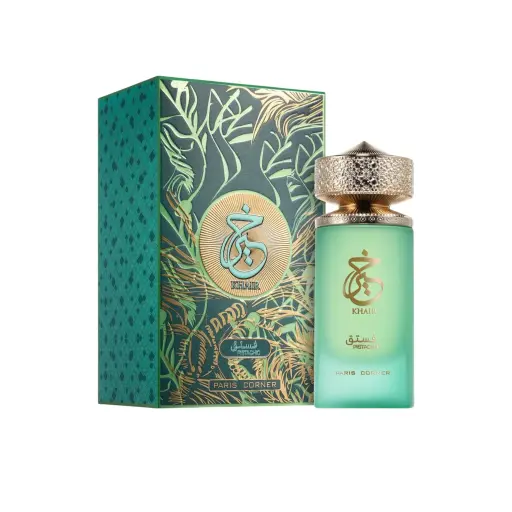 Paris Corner Khair Pistachio EDP 100ml