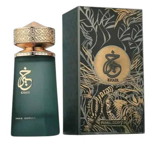 Paris Corner Khair EDP 100m
