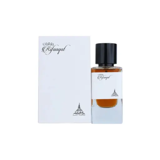 Paris Corner Rifaaqat EDP Perfume - 85ml for Unisex