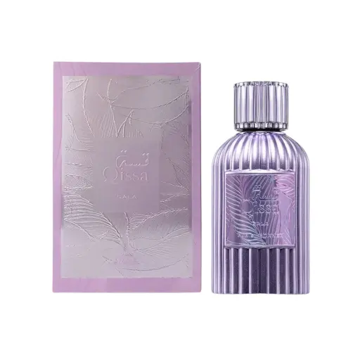 Qissa Gala by Paris Corner EDP 100ml