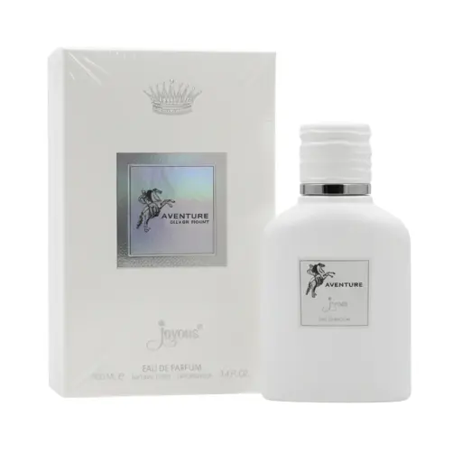 Joyous Adventure Silver Mount EDP 100ml