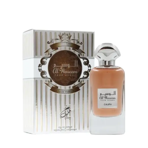 Caliph Al Waseem EDP 100ml