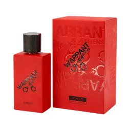 Joyous Warrant 44 Intense Red EDP 100ml