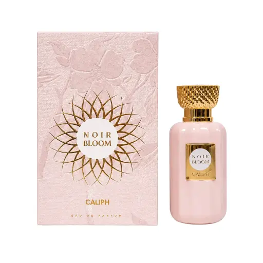 Caliph Noir Bloom EDP 50ml