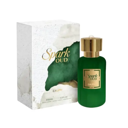 Caliph Spark Oud EDP 50ml
