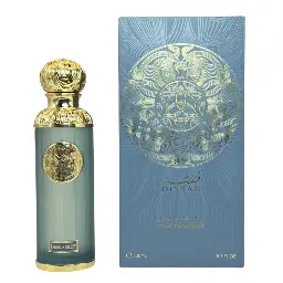 Oud Al Salam Qissah Pride Signature Collection EDP 200ml