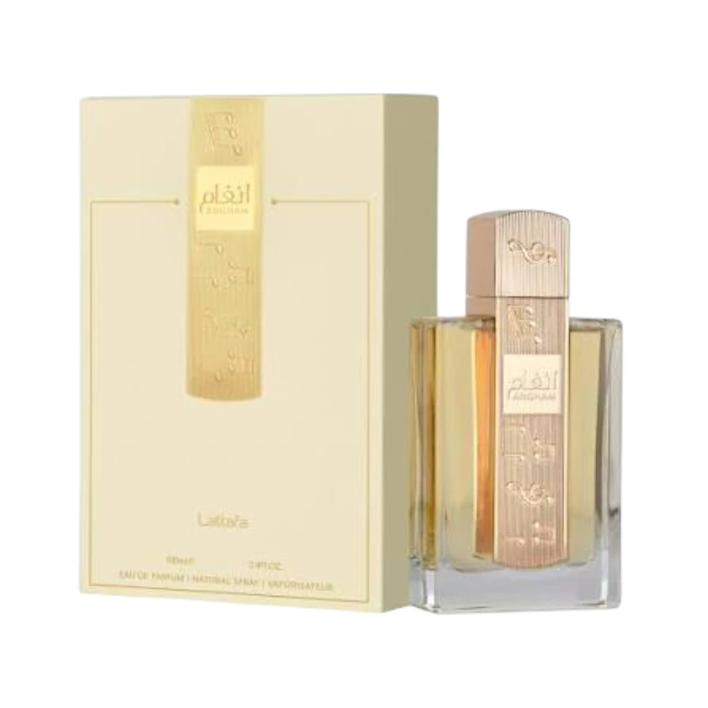 Lattafa Angham EDP 100ml