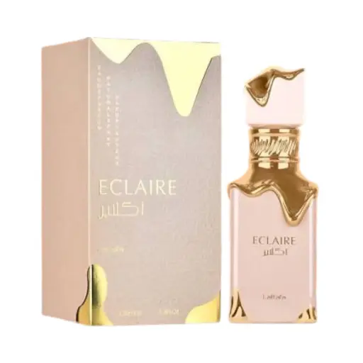 Lattafa Eclaire EDP 100ml