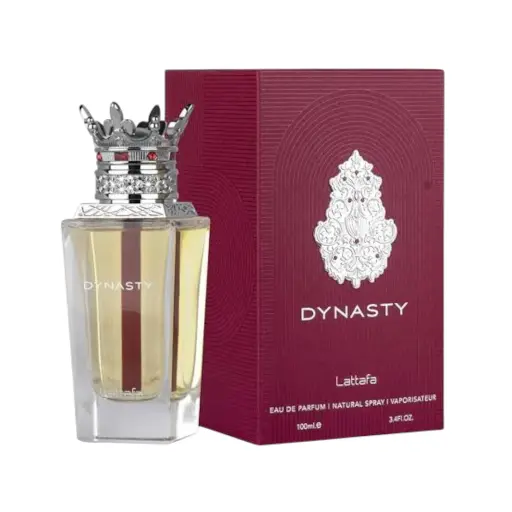 Lattafa Dynasty EDP 100ml