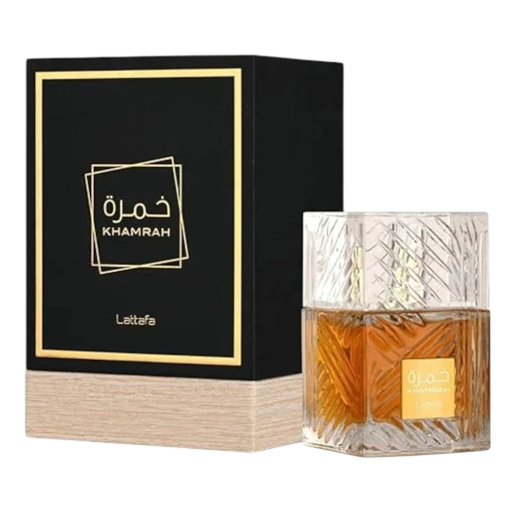Lattafa Khamrah EDP 100ml