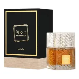 Lattafa Khamrah EDP 100ml