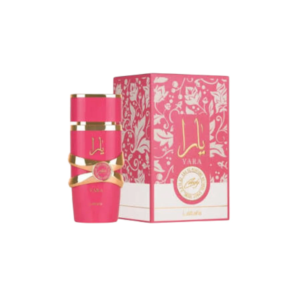 Lattafa Yara Candy EDP 100ml